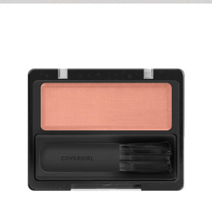 COVERGIRL Classic Color Blush Soft Mink