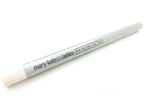 Mary-Kate and Ashley Line My Eyes Eye Liner - WHITE
