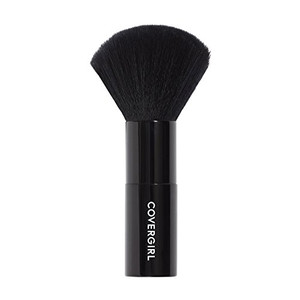 COVERGIRL Makeup Masters, Makeup Brush 1 count (packaging may vary)