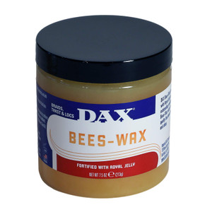 Dax Bees-Wax, 7.5 Ounce