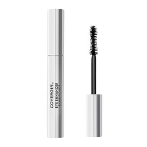 COVERGIRL Eye Enhancer Exhibitionist Mascara 810 Black/Brown 0.3 fl oz (Packaging May Vary)
