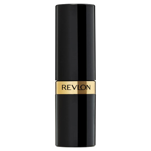 Revlon Super Lustrous Lipstick, Creamy Formula For Soft, Fuller-Looking Lips, Moisturized Feel, 245 Smoky Rose, 0.15 oz