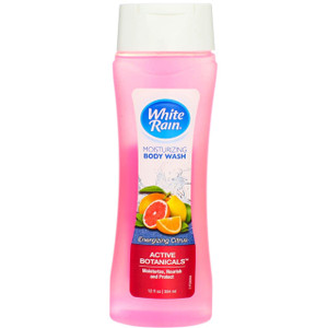 White Rain Bodywash Enrgzng Citru Size 12z, 927410