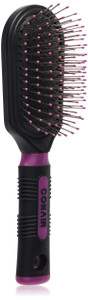 Conair Pro Hair Brush, Cushion, Purse Size