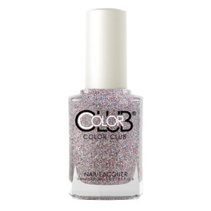 Color Club Magic Attraction 843 Nail Polish