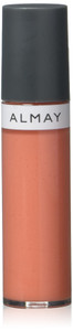 Almay Color + Care Liquid Lip Balm, Cantaloupe Cream