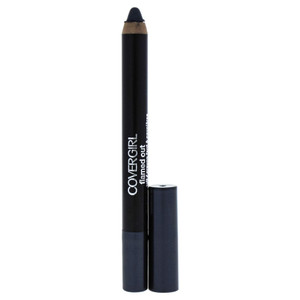 COVERGIRL Flamed Out Shadow Pencil Midnight Flame 370, .08 oz, Old Version (packaging may vary)