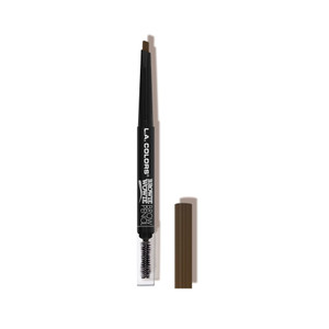 L.A. COLORS Browie Wowie Brow Pencil, Dark Blonde CBP402