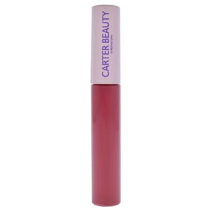 Carter Beauty Free Speech Lip Tint - Cruelty-Free Formula - Offers Intense Color That Doesn't Dry Out - Provides A Creamy, Luxurious Look - Moisturiz