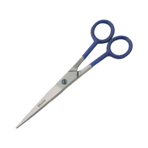 Scissors-Hair Cutting/Hairdressing/Barber Salon/Hairdressers Stainless Steel Scissors for Men Women and Children -Barber Hair Cutting Professional Su