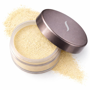 Sorme' Treatment Cosmetics Mineral Secret Light Reflecting Powder, Citron