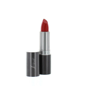Sorme' Treatment Cosmetics Perfect Performance Lip Color, Glamour Red