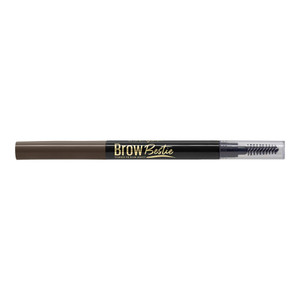 L.A. Girl Brow Bestie Triangular Auto Pencil, Brunette GBP376