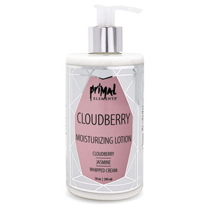 Primal Elements Cloudberry Hygiene Chic Moisturizing Lotion