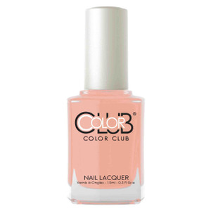 Color Club East Austin Nail Lacquer .5 Fl Ounce - 15 Ml, 0.5 fluid_ounces