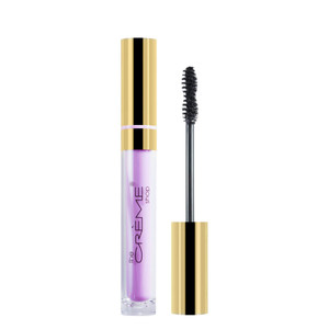 The Crème Shop | "Wisp Me Away" Mascara (Dramatic Effect Waterproof)