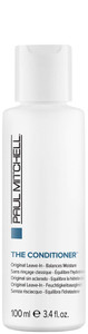 Paul Mitchell The Conditioner, Classic Leave-In, Softens + Adds Moisture, For All Hair Types, 3.4 fl. oz.