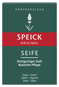 Speick Natural Soap, 100g/3.5oz