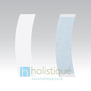 2-6 week hold C Contour Lace Front Adhesive Tape 36 Pieces