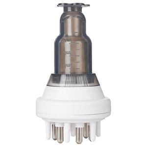 minkissy Scalp Applicator Comb Hair Root Treatment Tool with Oil Applicator for Even Scalp Medicine Application and Relaxing Massage at Home