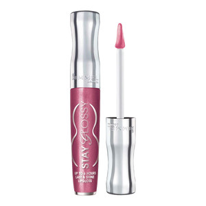 Rimmel Stay Glossy Lipgloss