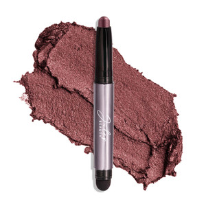Julep Eyeshadow 101 Cream-to-Powder Waterproof Shadow Stick  Orchid Shimmer  Long-Lasting, Crease-Proof, Soft Purple Shimmer Cream Eyeshadow with B