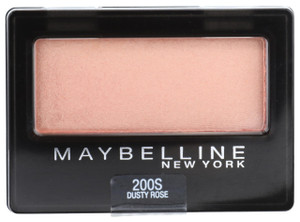 Maybelline New York Expert Wear Eyeshadow 200S Dusty Rose