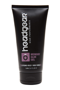 Headgear Memory Glue