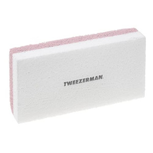 Tweezerman Exclusive Tea Rose Pedicure Stone