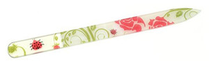 Glass Nail File