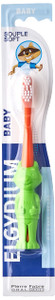 Elgydium Baby Toothbrush