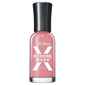 Sally Hansen Xtreme Wear Nail Polish, Giant Peach, 0.4 Fl. Oz.