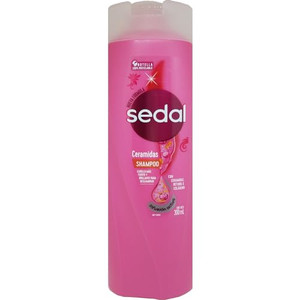 Sedal Ceramidas Shampoo