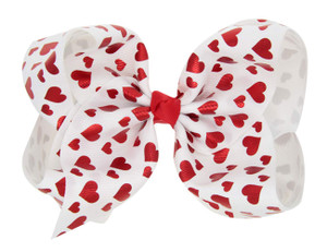 Hair Clips Boutique Hair Bows Alligator Clip for Women Girl Hairpin 6 Inch Large Cheer Bow Clip Handmade Bowknot Barrettes Hair Accessories tsfj02 (S