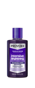 PROVOKE Touch of Silver Brightening Shampoo