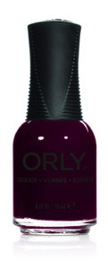 Orly Nail Lacquer, Vixen, 0.6 Fluid Ounce
