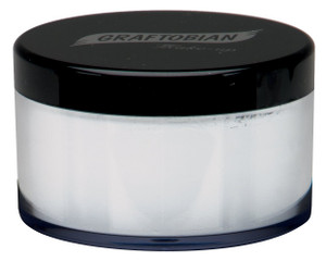 Graftobian Translucent Face Powder .70 Ounce (20 Gram)