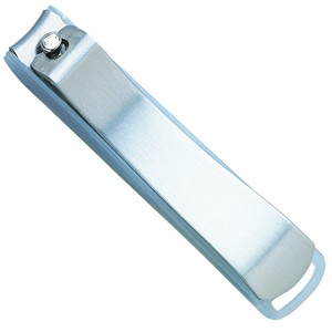 Toenail Clipper with Catcher