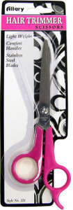 Allary Hair Trimmer Scissors