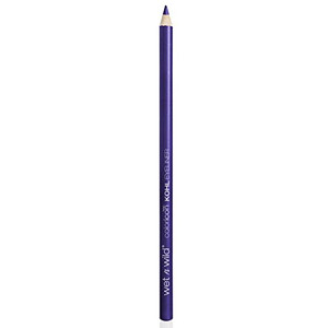 Wnw Eyelnr 610a Pencil Qu Size 0.04o Wet & Wild Color Icon Kohl Eyeliner Pencil 610a Of Quartz! 0.04oz
