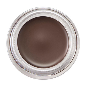 Arches and Halos Luxury Brow Building Pomade - Vegan Eyebrow Pomade - Creamy, Long Wearing Color for Clean, Defined Brows - Espresso - 0.1 oz