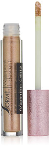 Sorme' Treatment Cosmetics Glitz Lip Shimmer, Muse, 0.126 oz.