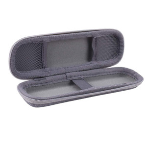 Aenllosi Hard Carrying Case Replacement for Dermaplane Glo Facial Dermaplaning and Hair Remover Tool(only case)