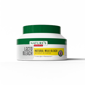 Nature's Essence Lacto Tan Clear, 100 ML