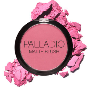 Palladio Matte Blush, Bayberry