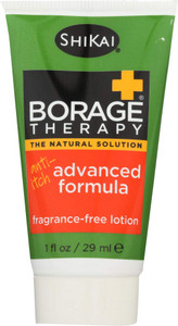 1 oz Travel Size - Borage Therapy Lotion - Advanced Formula