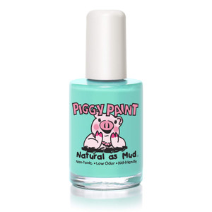 Piggy Paint Nail Polish  Sea Ya Later 0.5 oz.