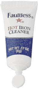 Faultless 40105 Hot Iron Cleaner - 2 Pack