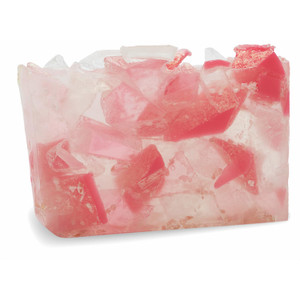 Primal Elements Wrapped Bar Soap, Himalayan Pink Sea Salt, 5.8 Oz