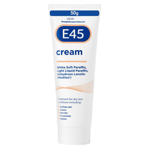 E45 Cream - 50g